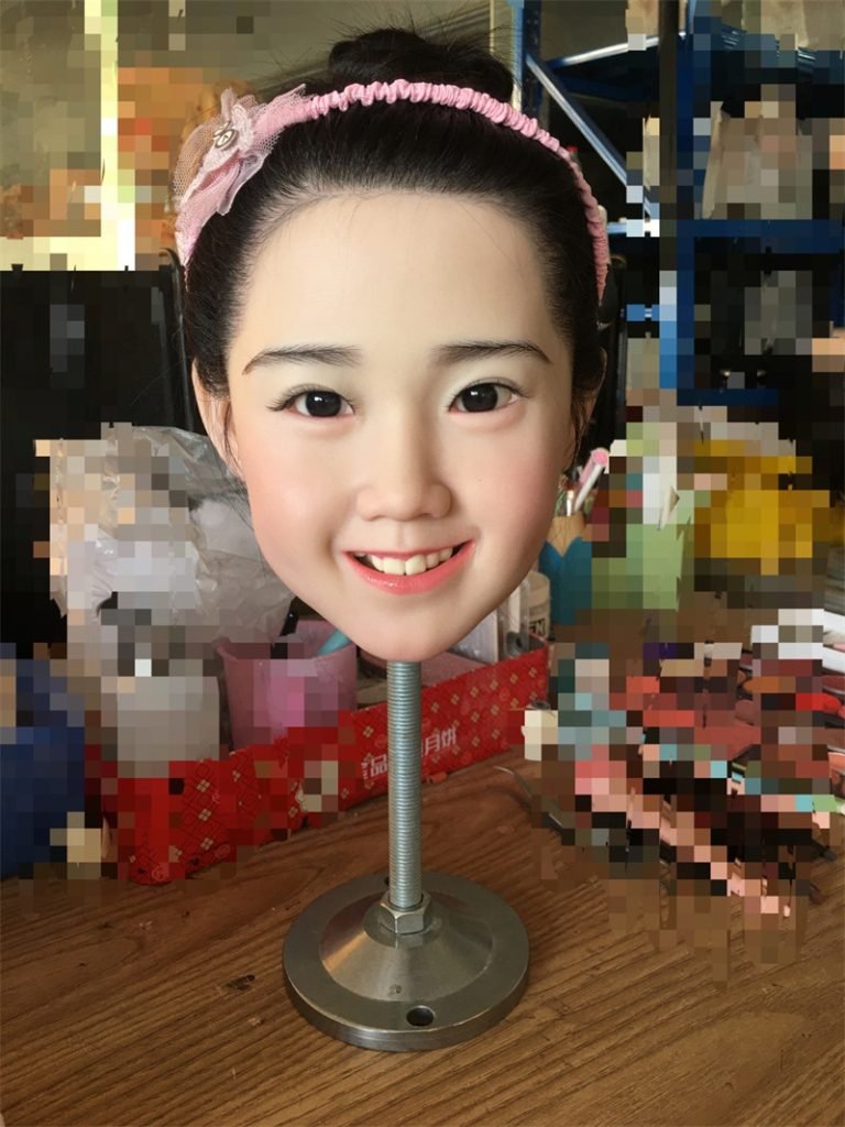 CATDOLL 146CM Qiu Silicone Head TPE Body CATDOLL