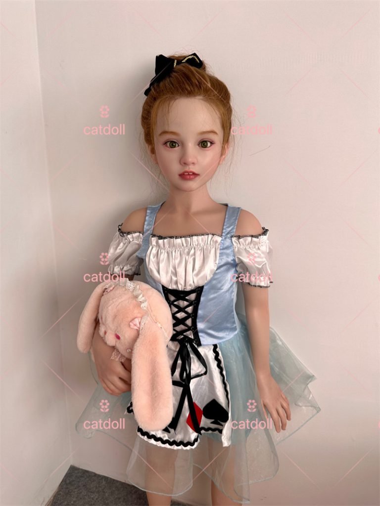 CATDOLL 115CM Milana Full Silicone CATDOLL catdoll-115cm-milana-full-silicone-catdoll