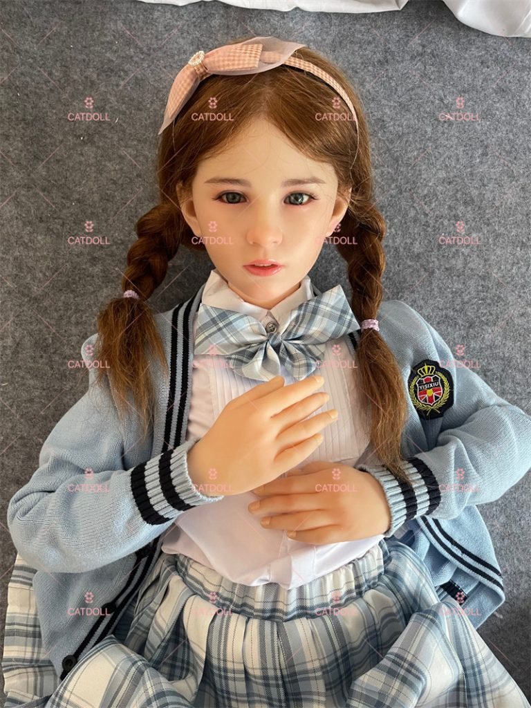 Catdoll 126cm Dolls Catdoll